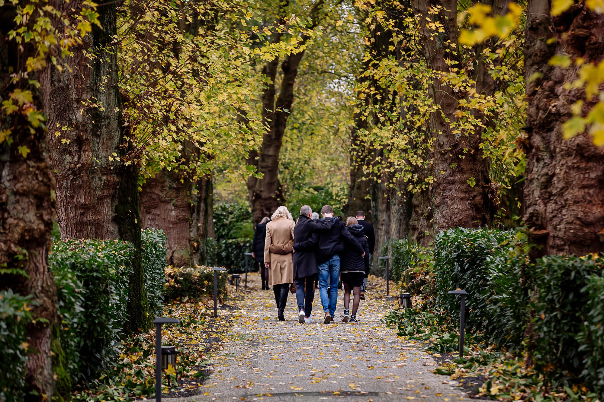 Uitvaartfotograaf Esther Malmberg Gouda