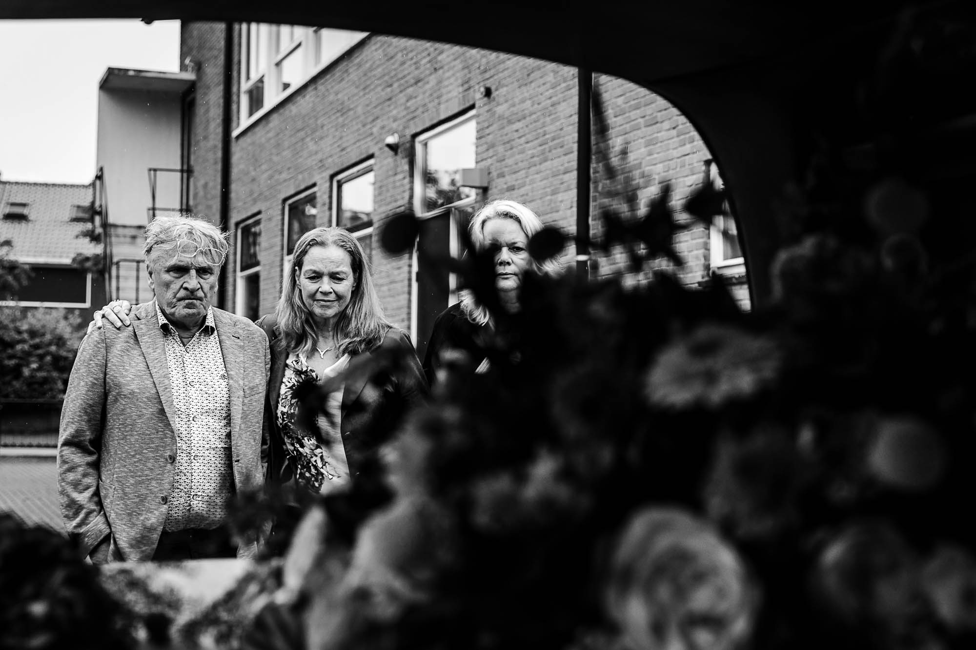 Waarom uitvaartfotograaf Gouda Woerden